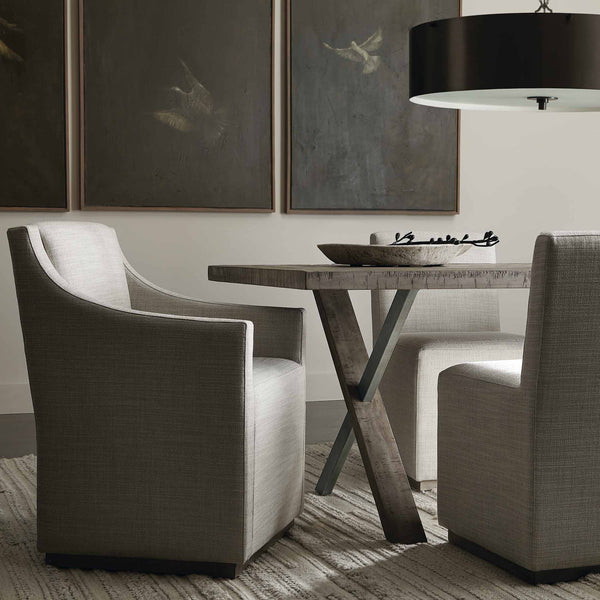 Bernhardt Loft Casey Side Chair