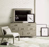 Bernhardt Loft Shaw Dresser