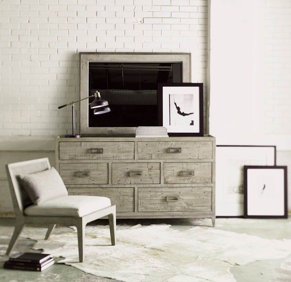 Bernhardt Loft Shaw Dresser