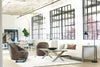 Bernhardt Loft Milo Cocktail Table