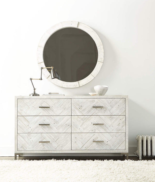 Bernhardt Loft Macauley Dresser