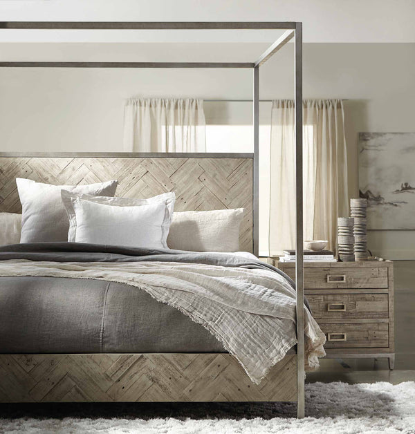 Bernhardt Loft Shaw Nightstand