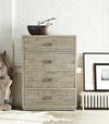 Bernhardt Loft Shaw Drawer Chest