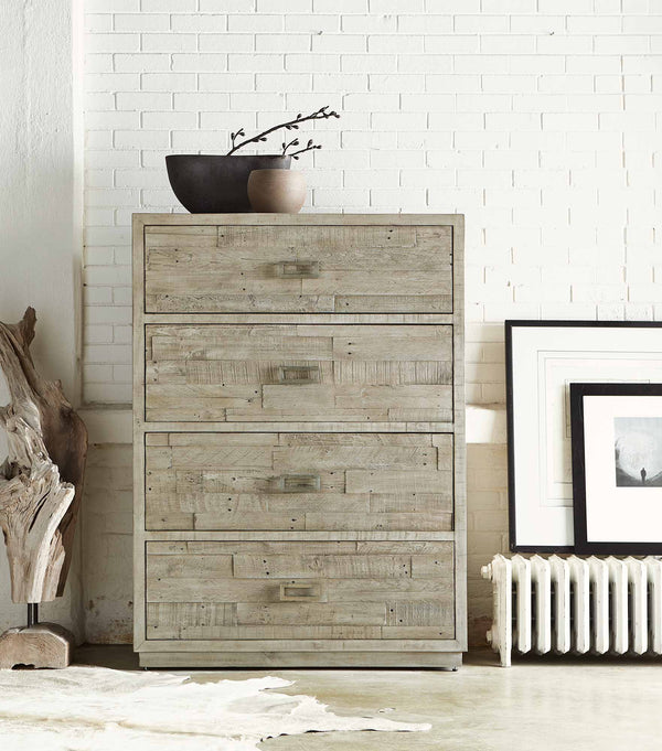 Bernhardt Loft Shaw Drawer Chest