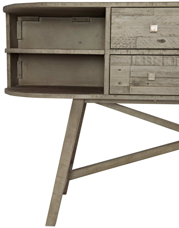 Bernhardt Loft Aldo Sideboard