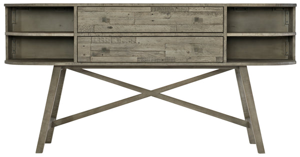 Bernhardt Loft Aldo Sideboard