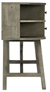 Bernhardt Loft Aldo Sideboard