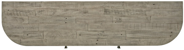 Bernhardt Loft Aldo Sideboard