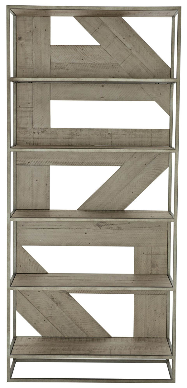 Bernhardt Loft Polk Etagere