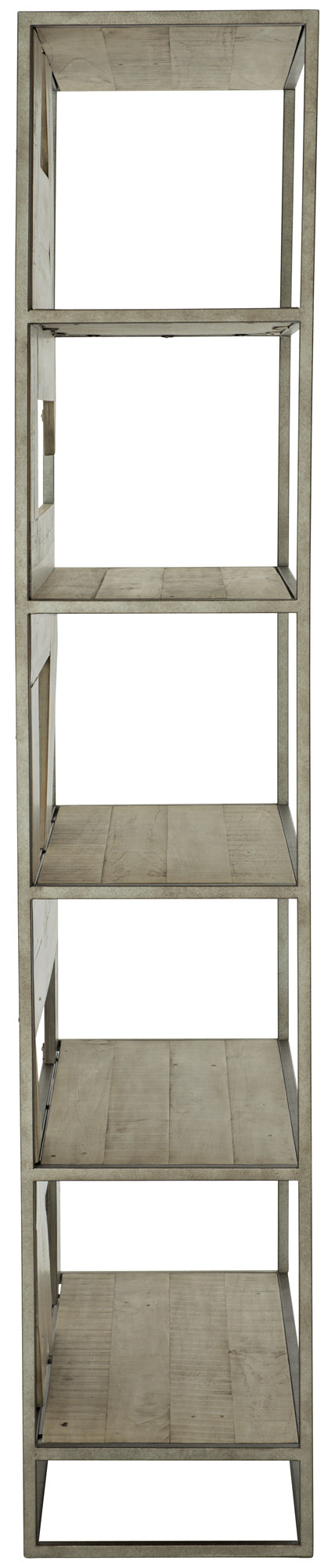 Bernhardt Loft Polk Etagere