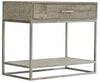 Bernhardt Loft Alvar Nightstand