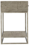 Bernhardt Loft Alvar Nightstand