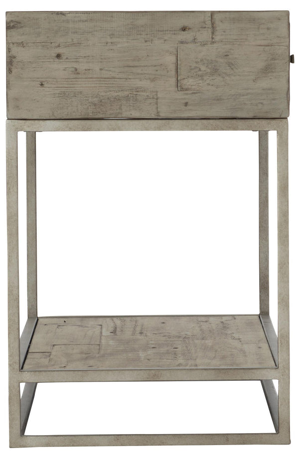 Bernhardt Loft Alvar Nightstand