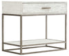 Bernhardt Loft Alvar Nightstand