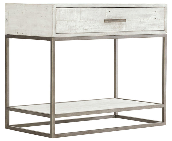 Bernhardt Loft Alvar Nightstand