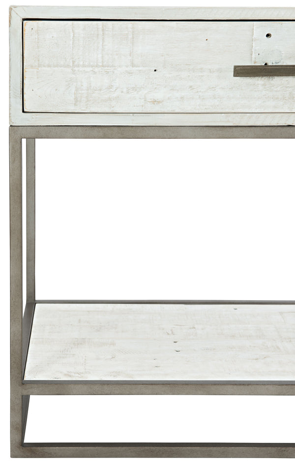 Bernhardt Loft Alvar Nightstand