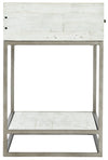 Bernhardt Loft Alvar Nightstand