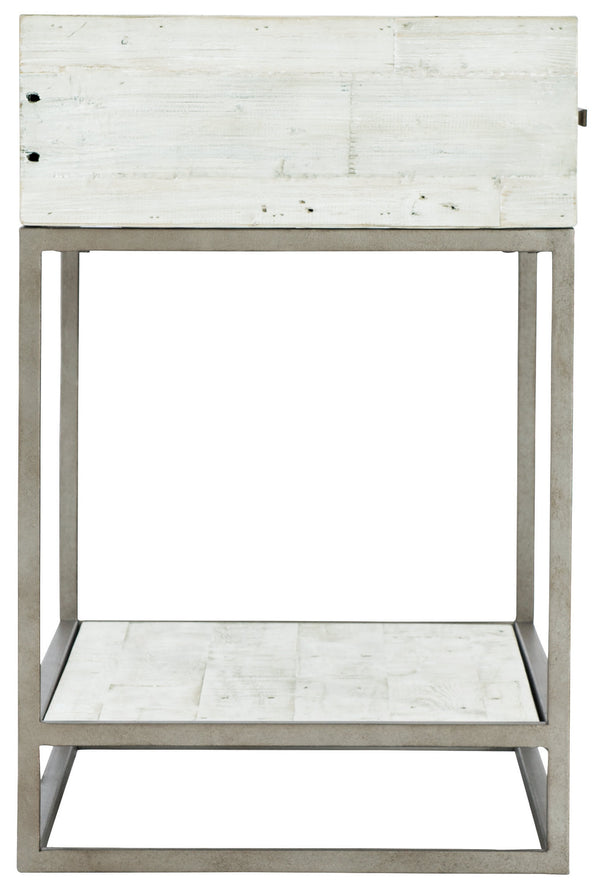 Bernhardt Loft Alvar Nightstand