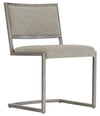 Bernhardt Loft Ames Metal Side Chair