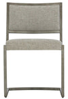 Bernhardt Loft Ames Metal Side Chair