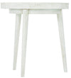 Bernhardt Loft Booker Round End Table