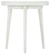 Bernhardt Loft Booker Round End Table