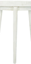 Bernhardt Loft Booker Round End Table