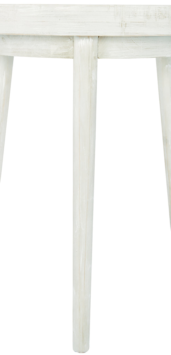 Bernhardt Loft Booker Round End Table