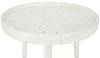Bernhardt Loft Booker Round End Table