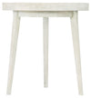Bernhardt Loft Booker Round End Table