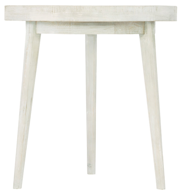 Bernhardt Loft Booker Round End Table