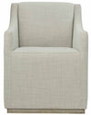 Bernhardt Loft Casey Arm Chair