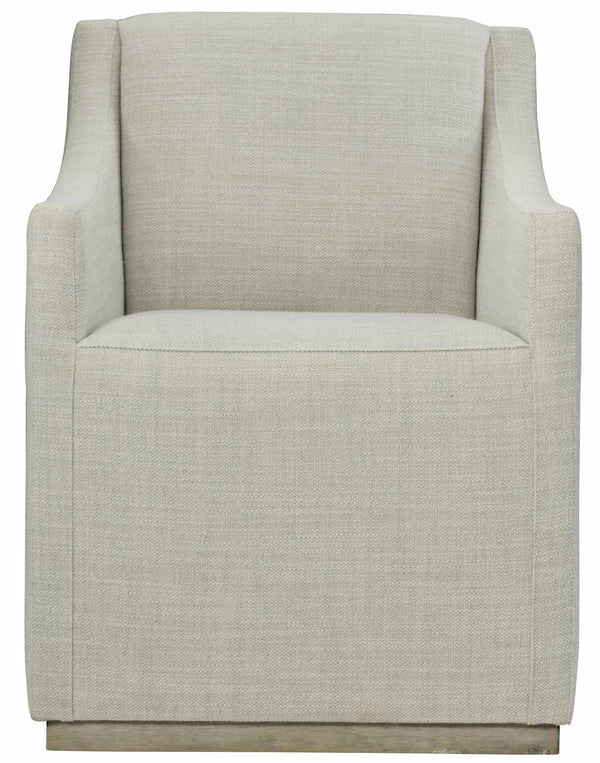 Bernhardt Loft Casey Arm Chair