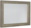 Bernhardt Loft Denys Mirror