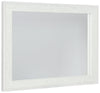 Bernhardt Loft Denys Mirror