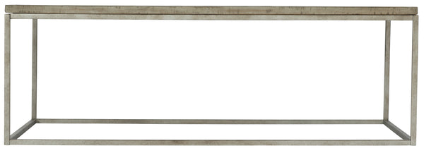 Bernhardt Loft Gresham Cocktail Table