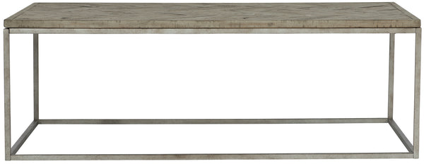 Bernhardt Loft Gresham Cocktail Table