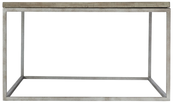 Bernhardt Loft Gresham Cocktail Table
