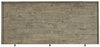 Bernhardt Loft Polk Desk