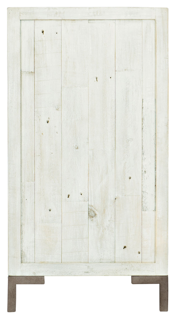 Bernhardt Loft Macauley Dresser