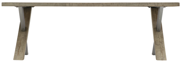 Bernhardt Loft Milo Cocktail Table