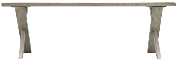 Bernhardt Loft Milo Cocktail Table