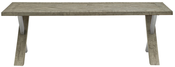 Bernhardt Loft Milo Cocktail Table