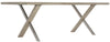 Bernhardt Loft Milo Rectangular Dining Table