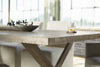 Bernhardt Loft Milo Rectangular Dining Table