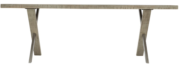 Bernhardt Loft Milo Rectangular Dining Table