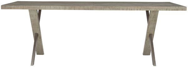 Bernhardt Loft Milo Rectangular Dining Table