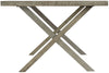 Bernhardt Loft Milo Rectangular Dining Table