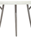 Bernhardt Loft Presley Round Dining Table