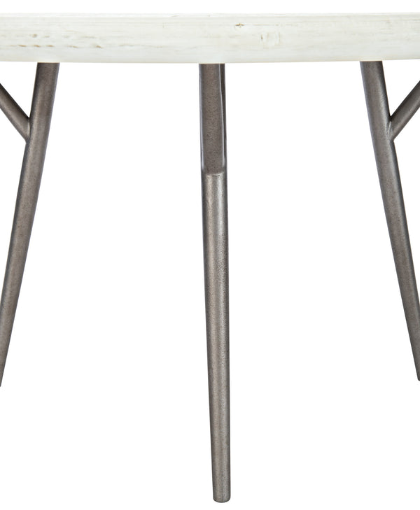 Bernhardt Loft Presley Round Dining Table